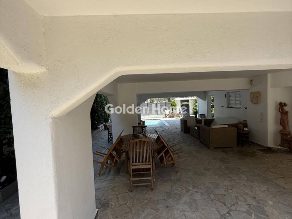 Εξωτερικός Χώρος