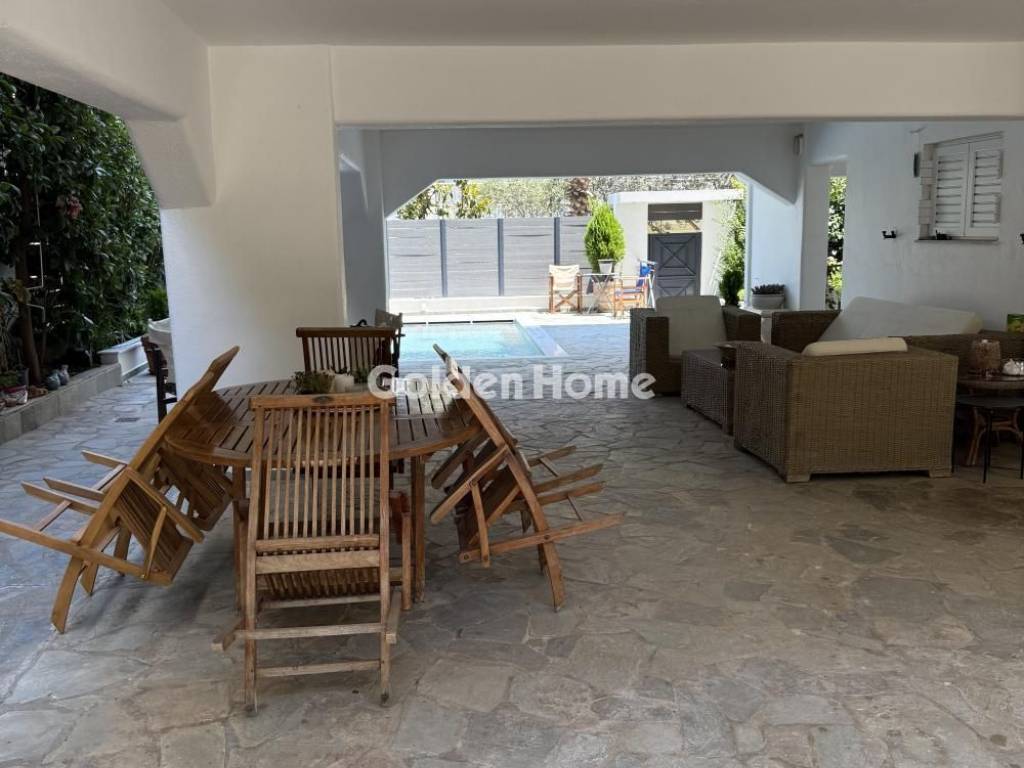 Εξωτερικός Χώρος