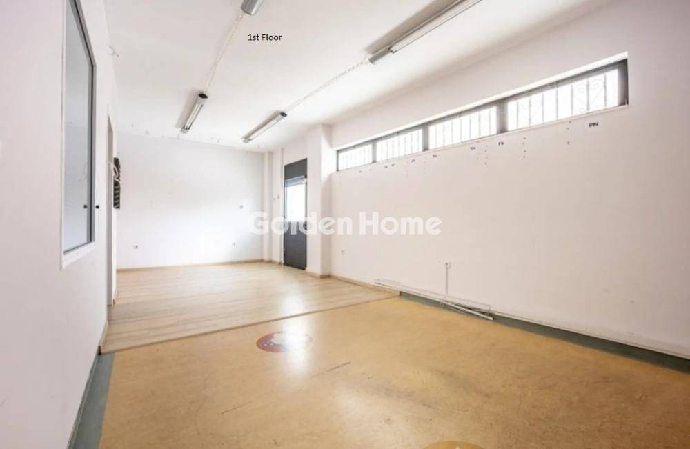 Κυρίως Χώρος