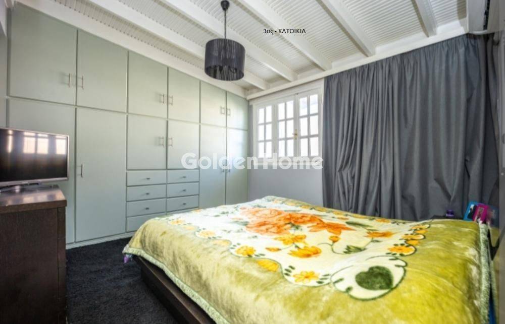 Υπνοδωμάτιο