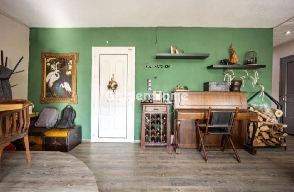 Κυρίως Χώρος