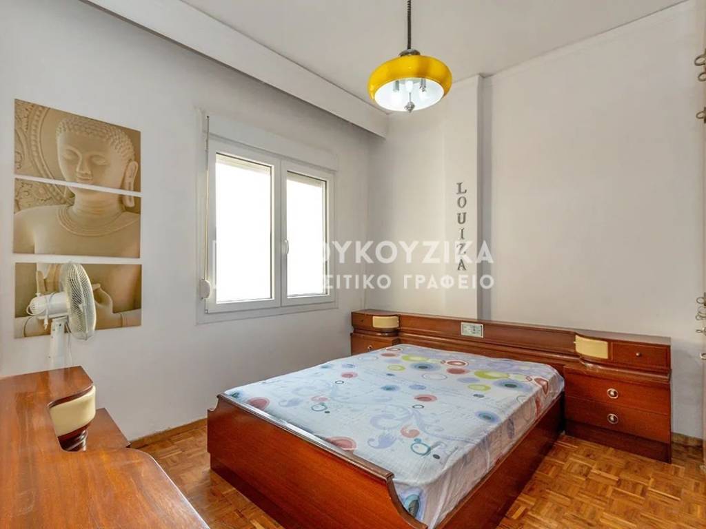 Υπνοδωμάτιο