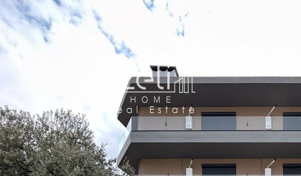 Εξωτερική άποψη 