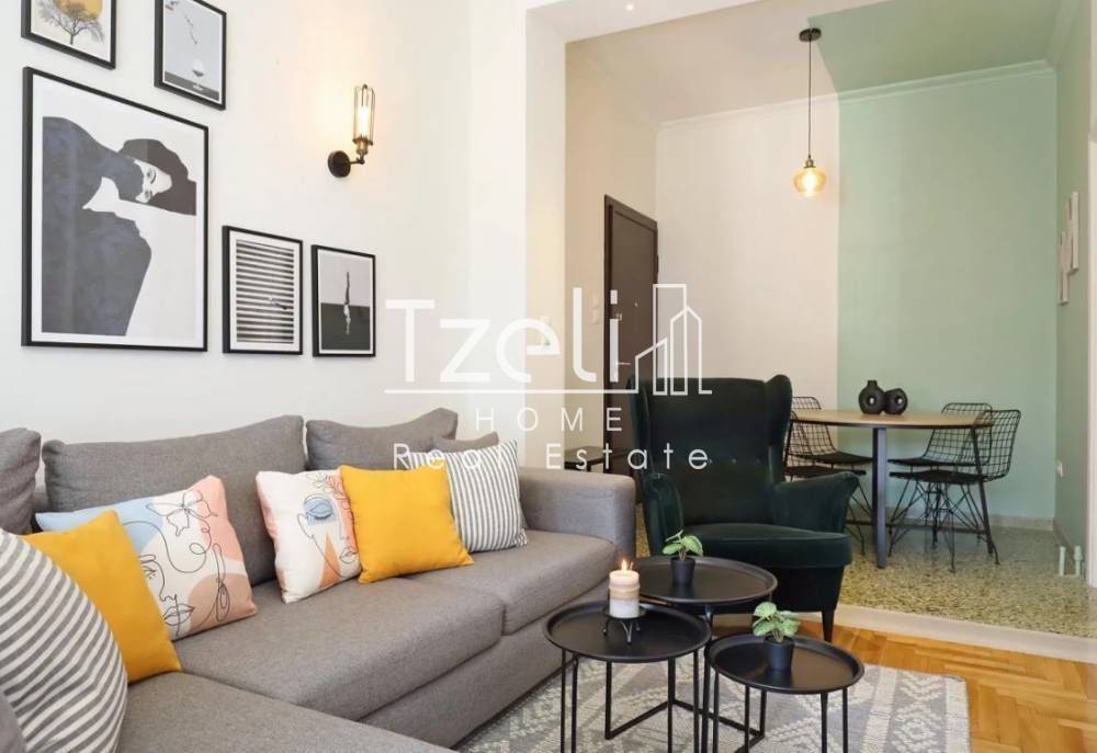 Άποψη χώρου