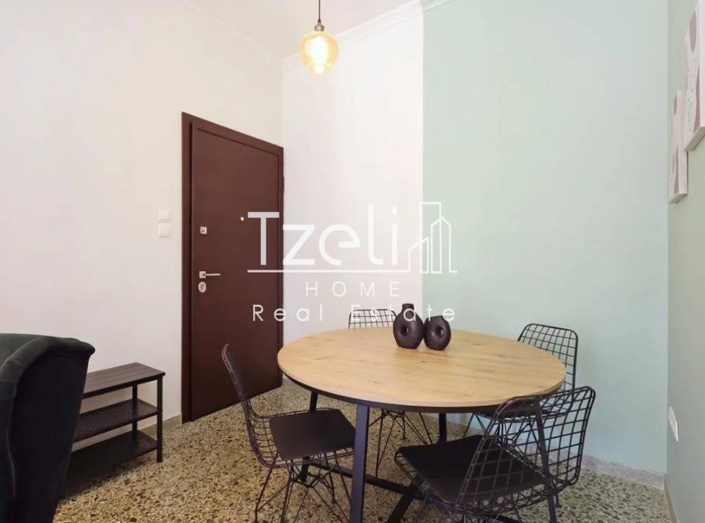 Άποψη χώρου