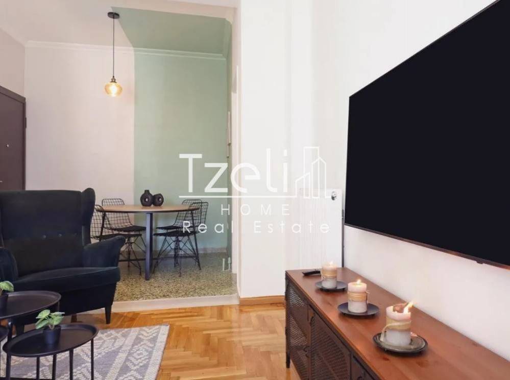 Άποψη χώρου