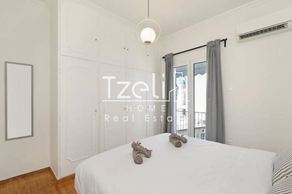 Άποψη χώρου