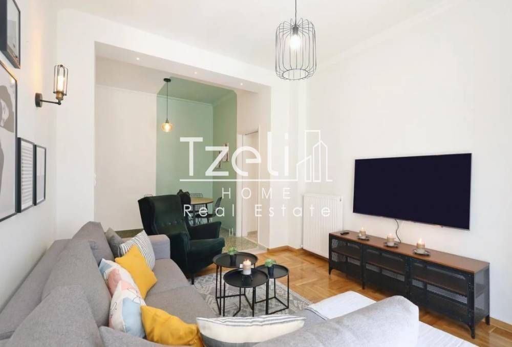 Άποψη χώρου