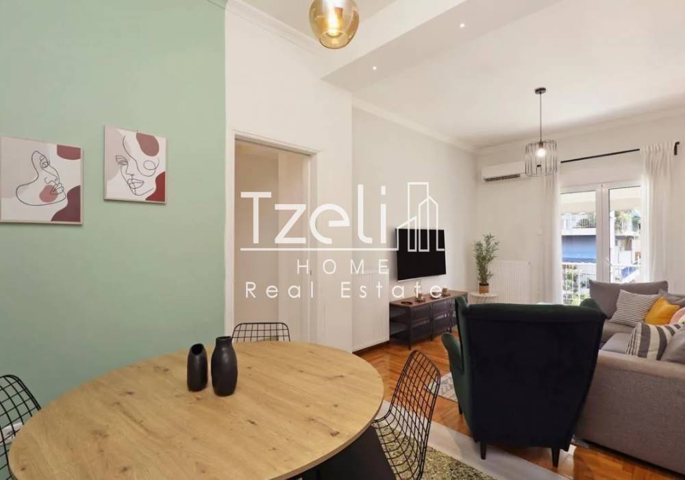 Άποψη χώρου