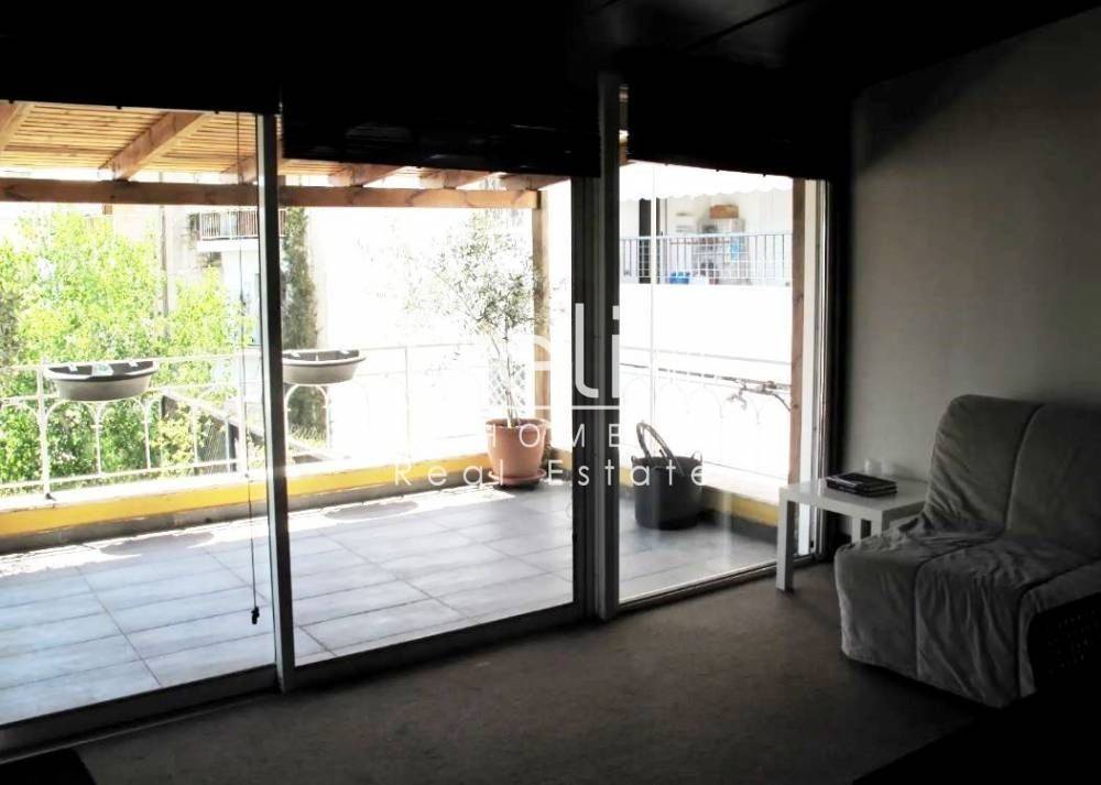 Άποψη χώρου