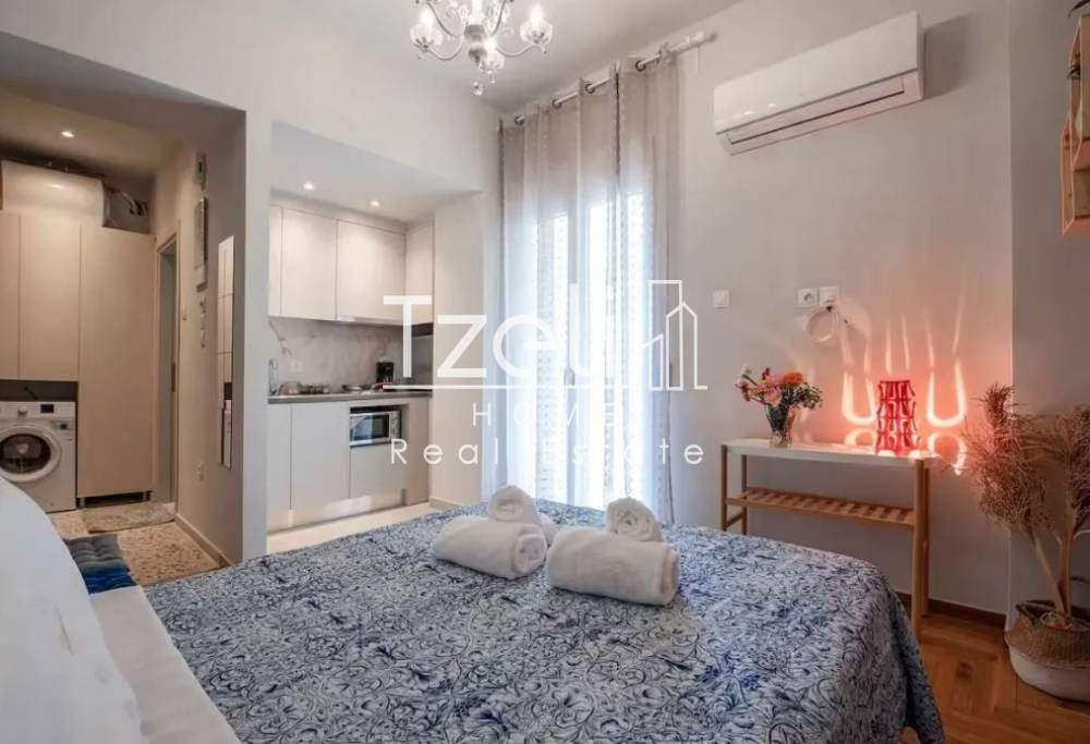 Άποψη χώρου