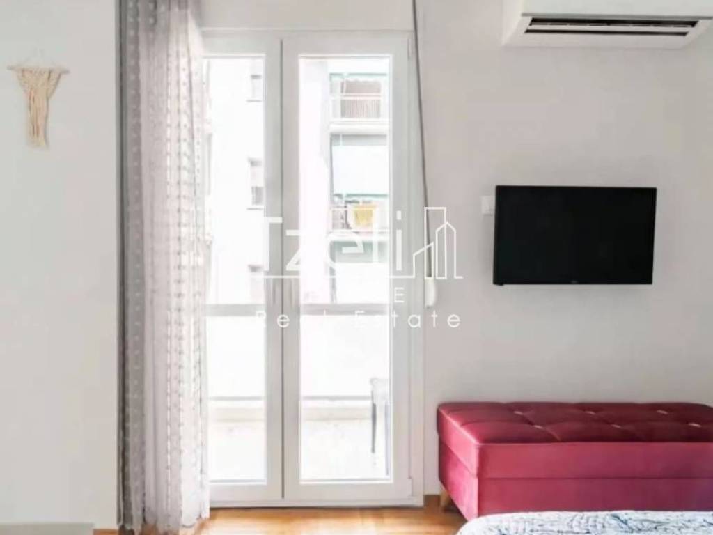 Άποψη χώρου