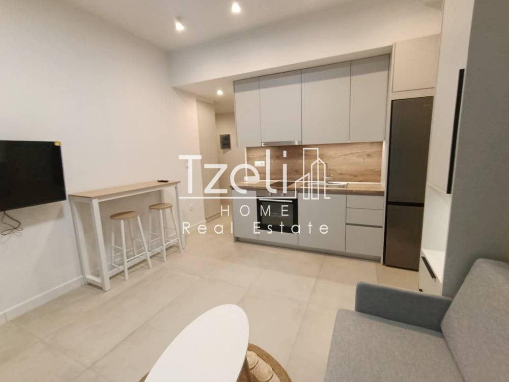 Άποψη χώρου