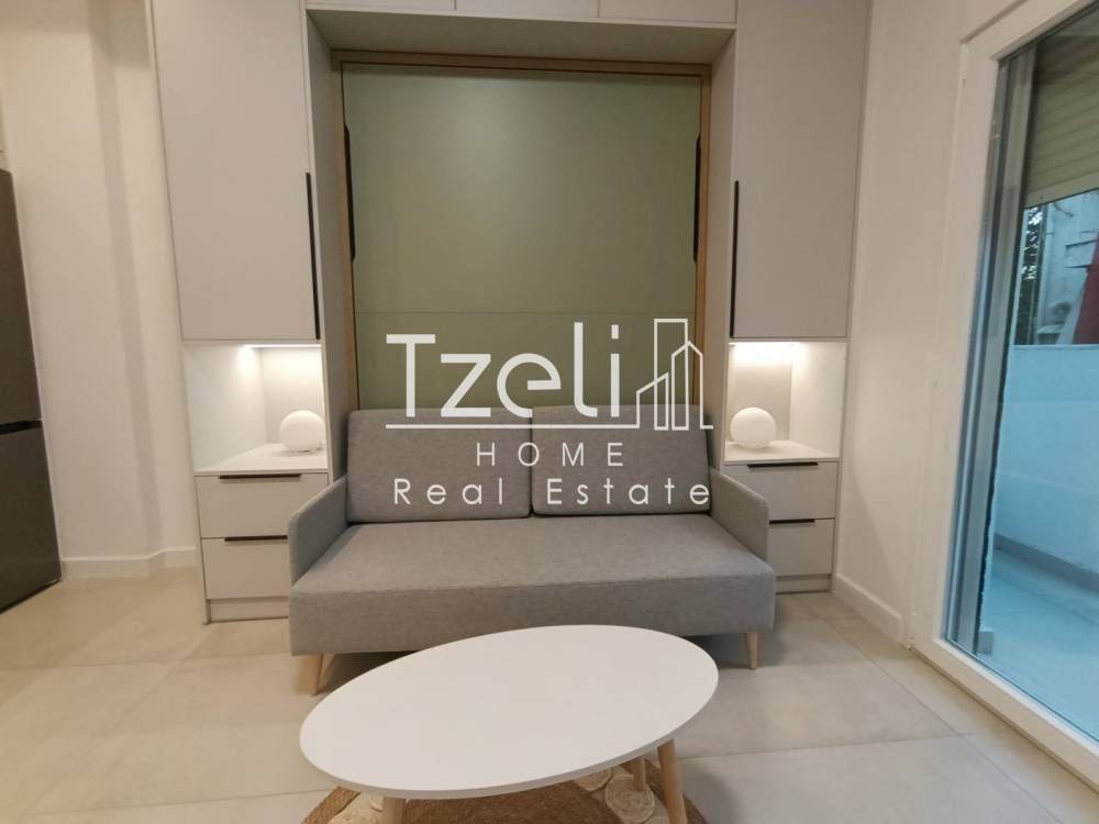 Άποψη χώρου