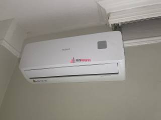 A/C