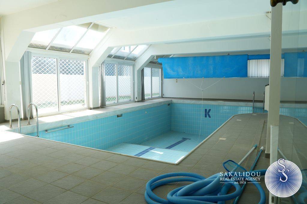 Εσωτερικοι χώροι