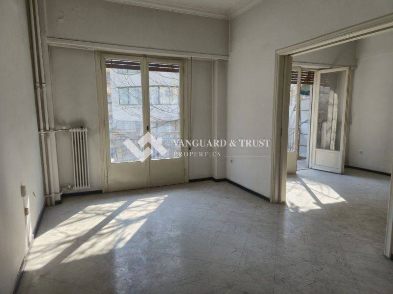 Άποψη χώρου