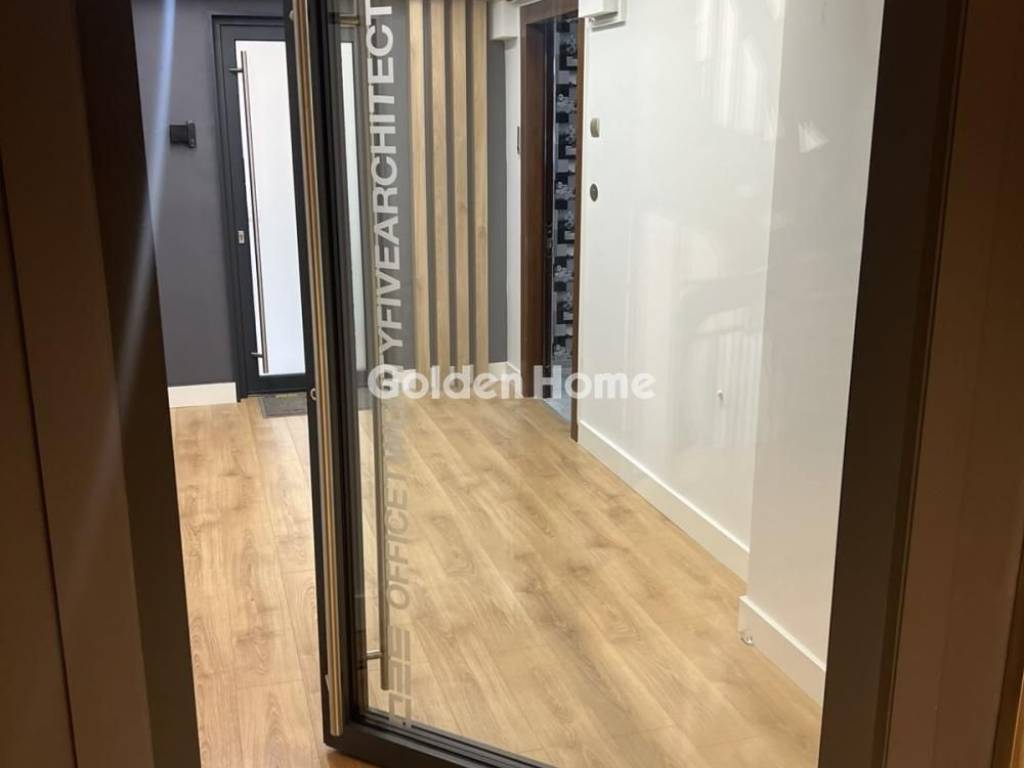 Κυρίως Χώρος