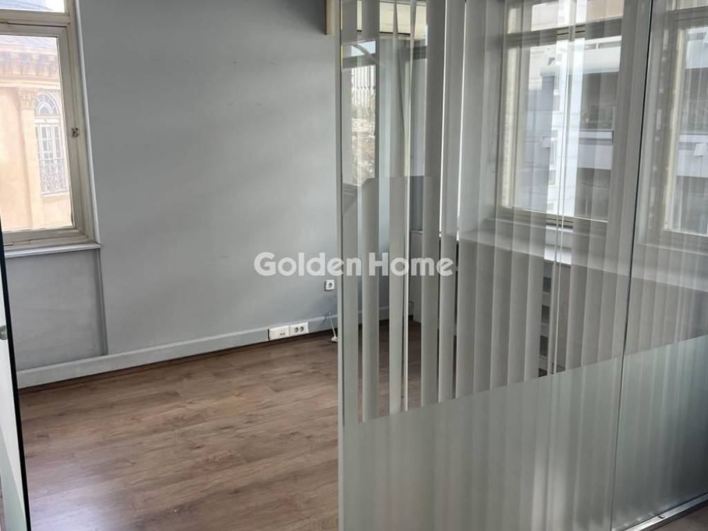 Κυρίως Χώρος