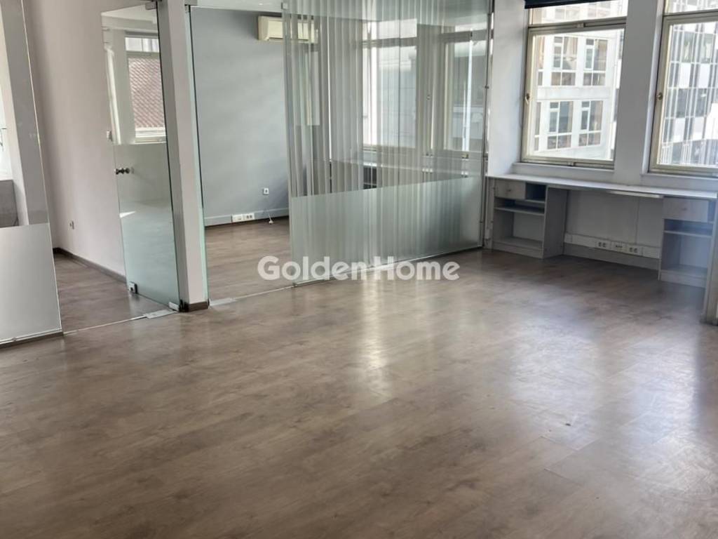 Κυρίως Χώρος