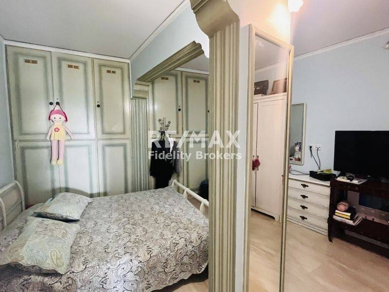 Υπνοδωμάτιο