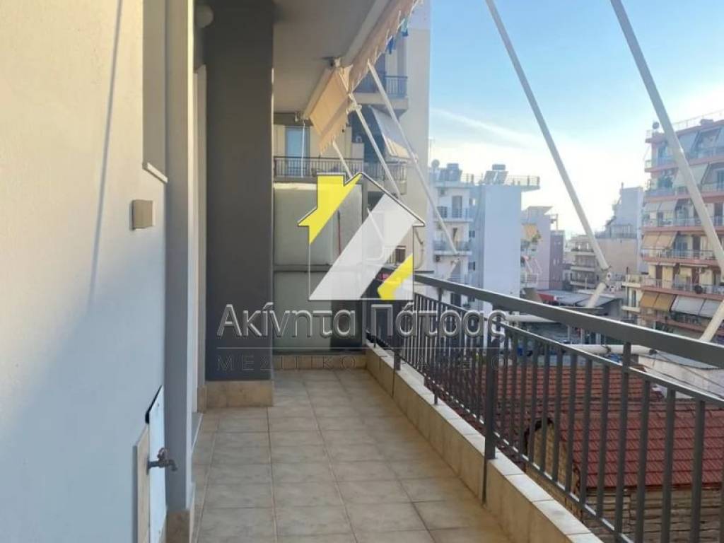 ΑΠΟΨΗ ΧΩΡΟΥ