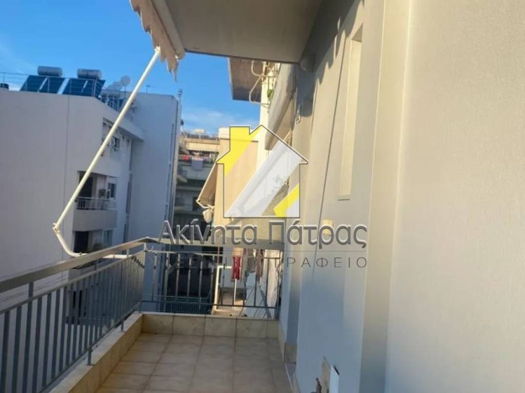 ΑΠΟΨΗ ΧΩΡΟΥ