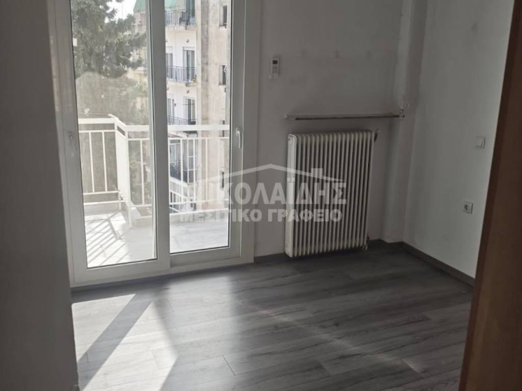 Άποψη χώρου