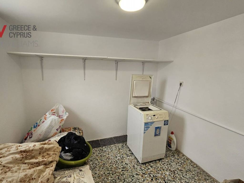 Εξωτερικοι χώροι