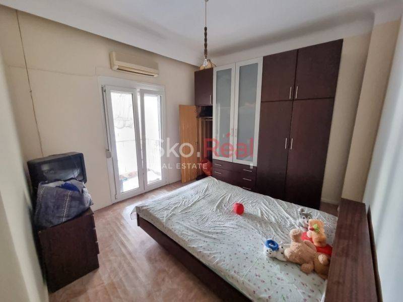 Υπνοδωμάτιο