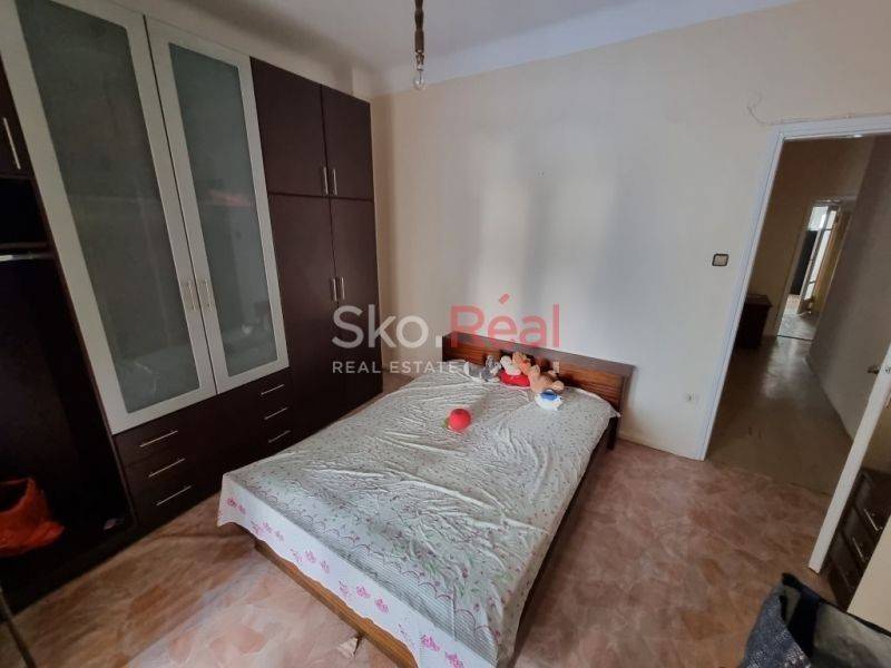 Υπνοδωμάτιο