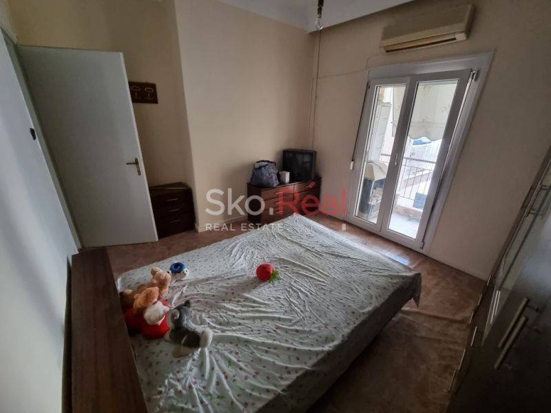 Υπνοδωμάτιο