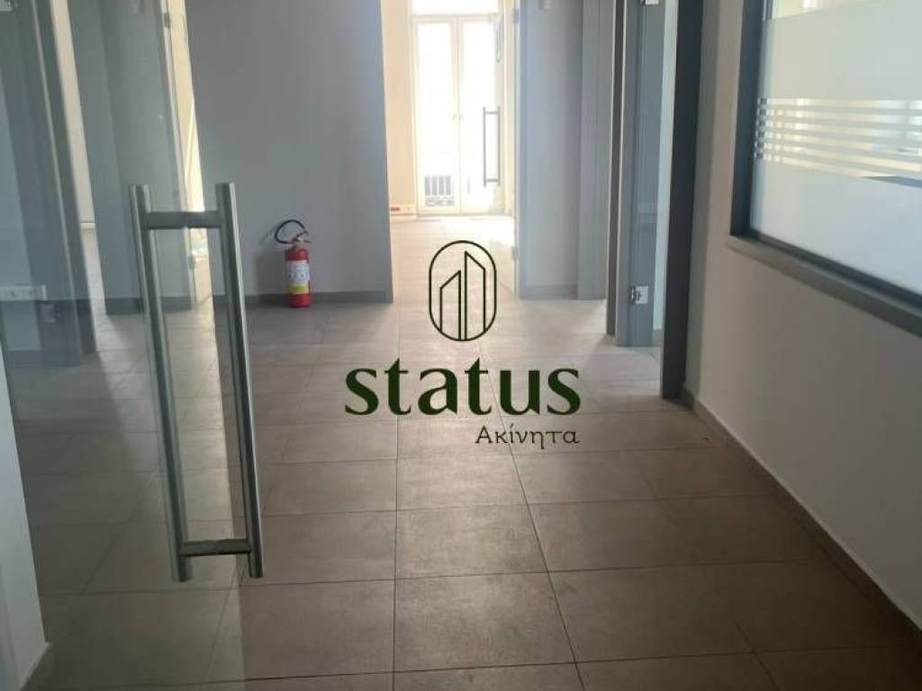 Άποψη χώρου