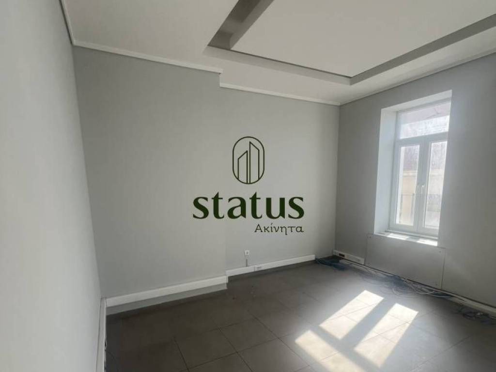 Άποψη χώρου