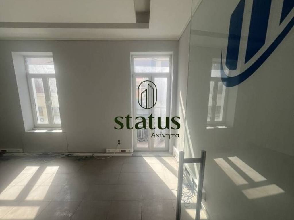 Άποψη χώρου