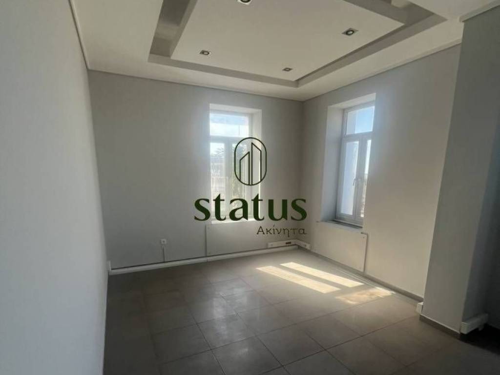 Άποψη χώρου