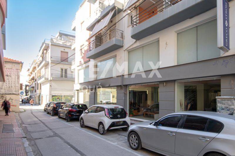 Εξωτερικός χώρος