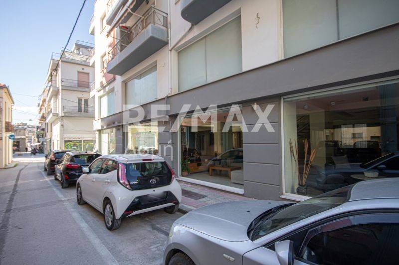 Εξωτερικός χώρος