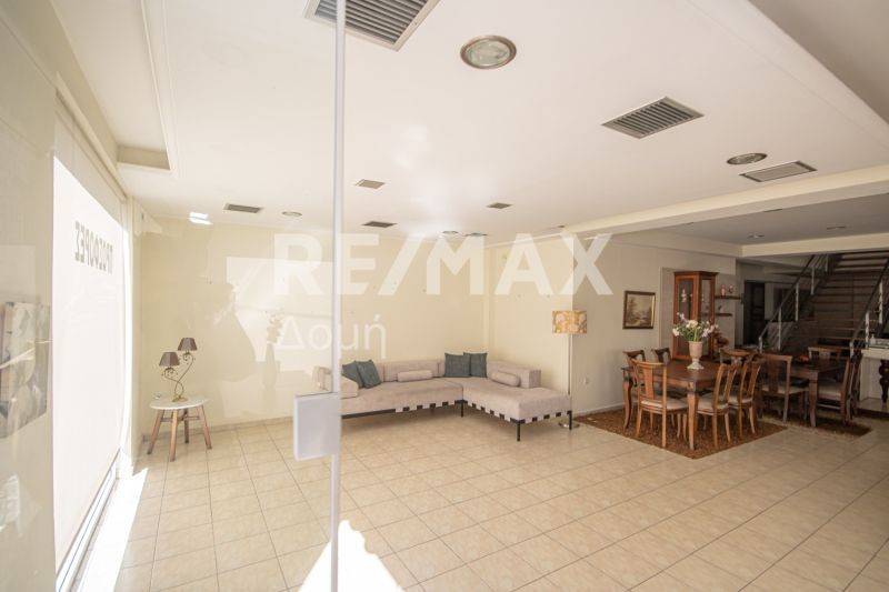 Κύριος χώρος