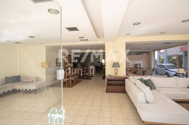 Κύριος χώρος