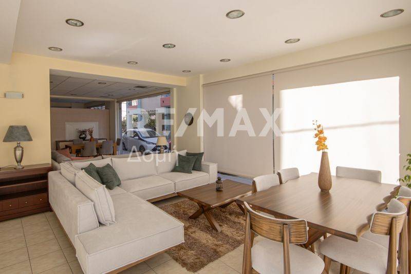 Κύριος χώρος