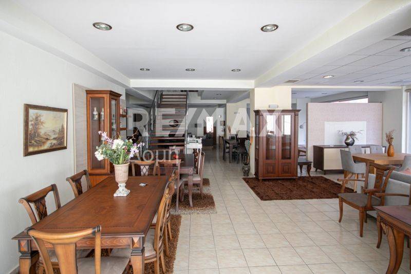 Κύριος χώρος