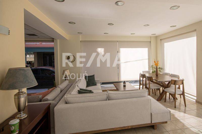 Κύριος χώρος