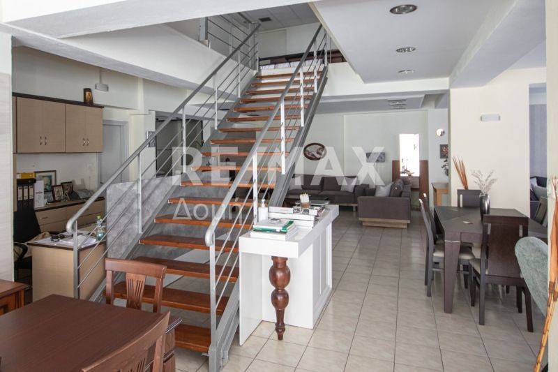 Κύριος χώρος