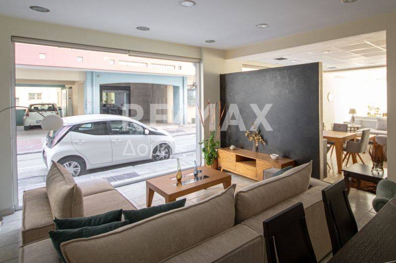 Κύριος χώρος