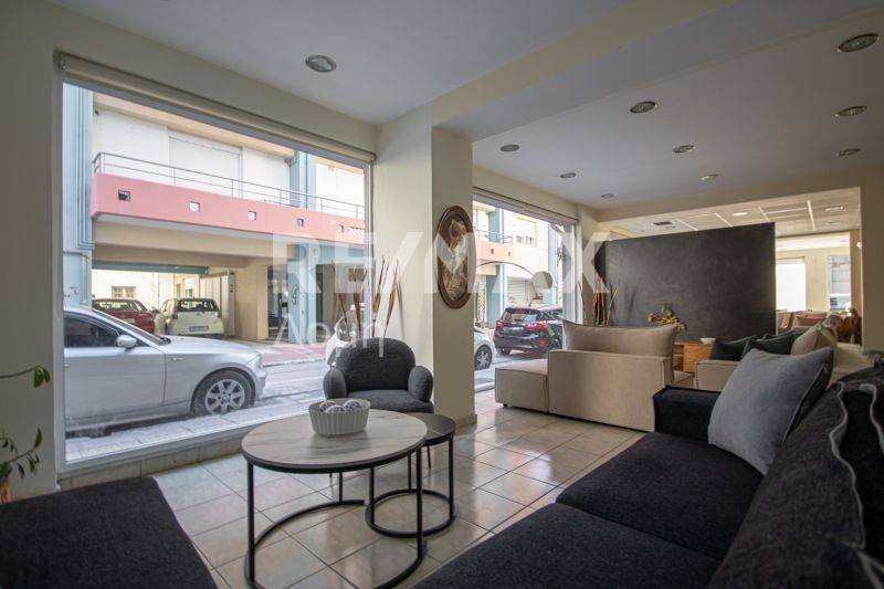 Κύριος χώρος