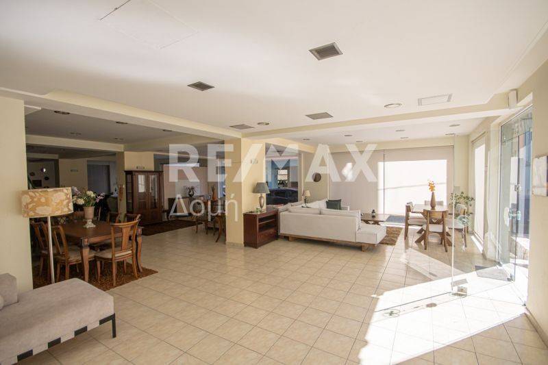 Κύριος χώρος