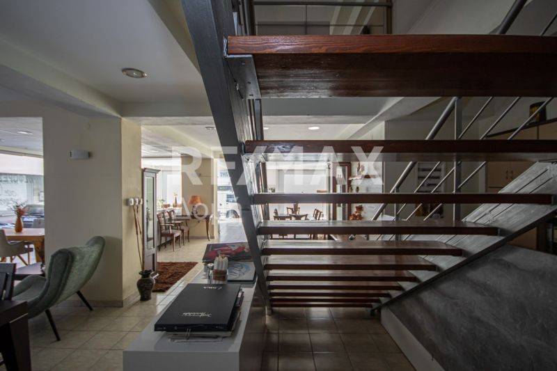 Κύριος χώρος