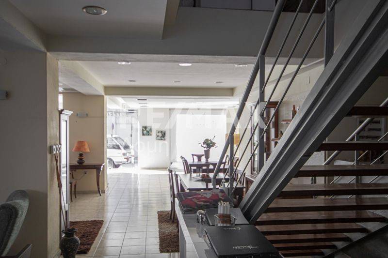 Κύριος χώρος