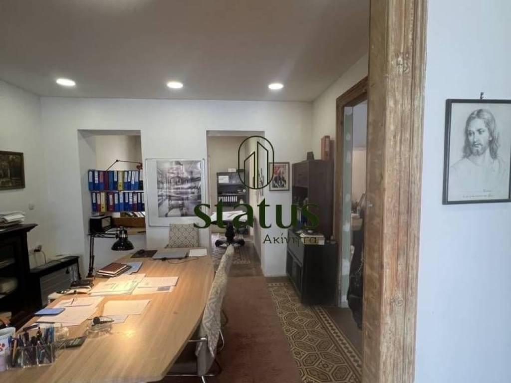 Άποψη χώρου